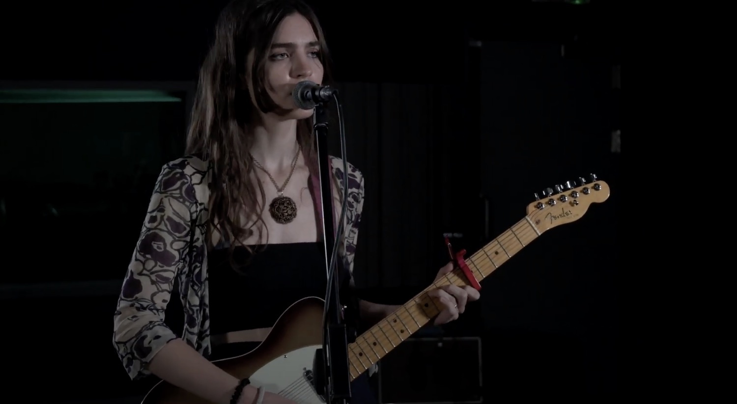 Gretel Hanlyn Best Fit session thumbnail