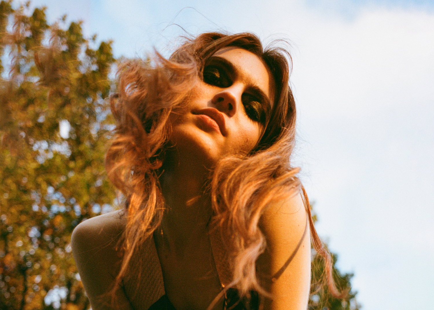 Gretel Hanlyn Lead Press Pic