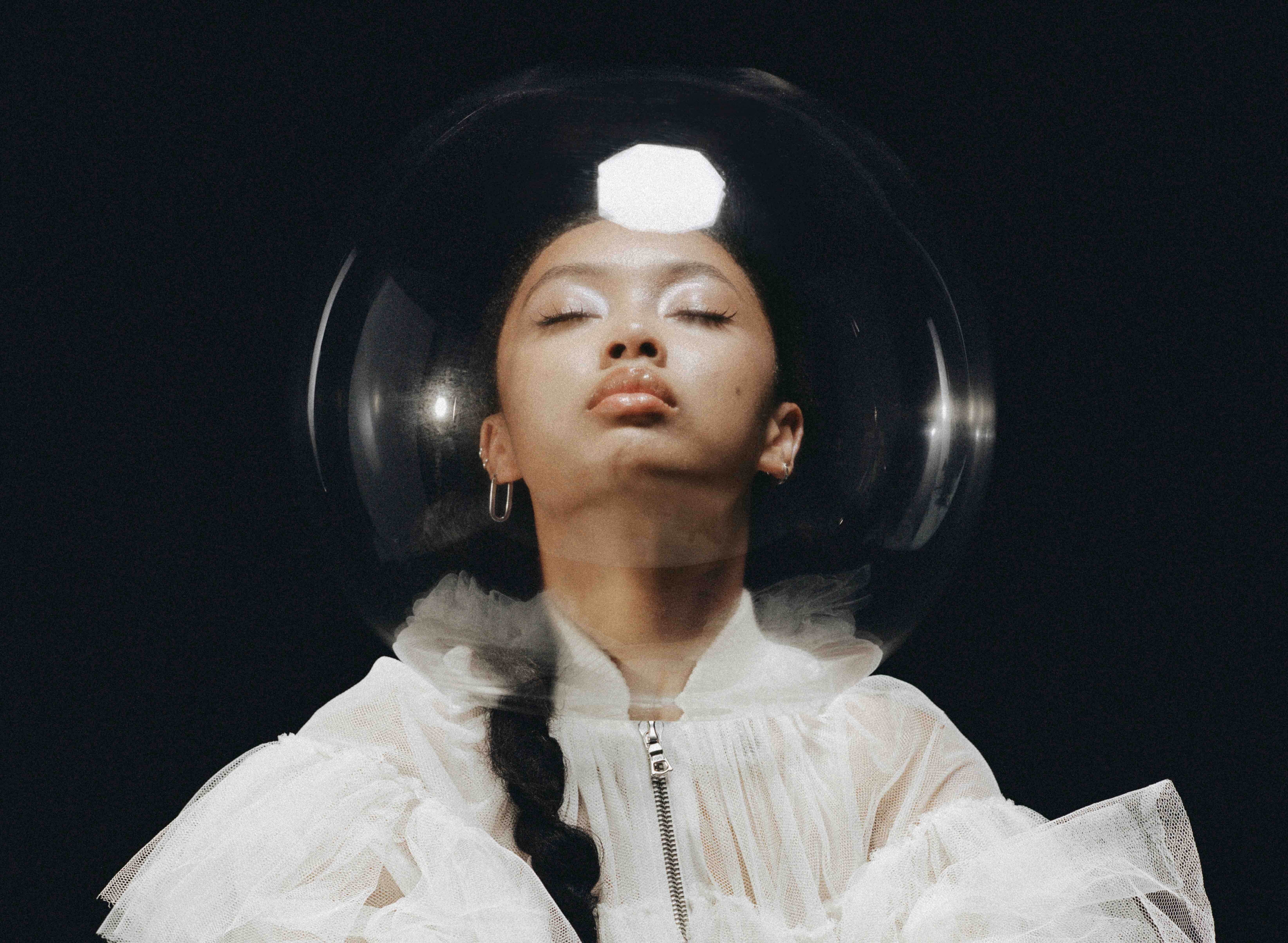 Griff Astronaut 2023