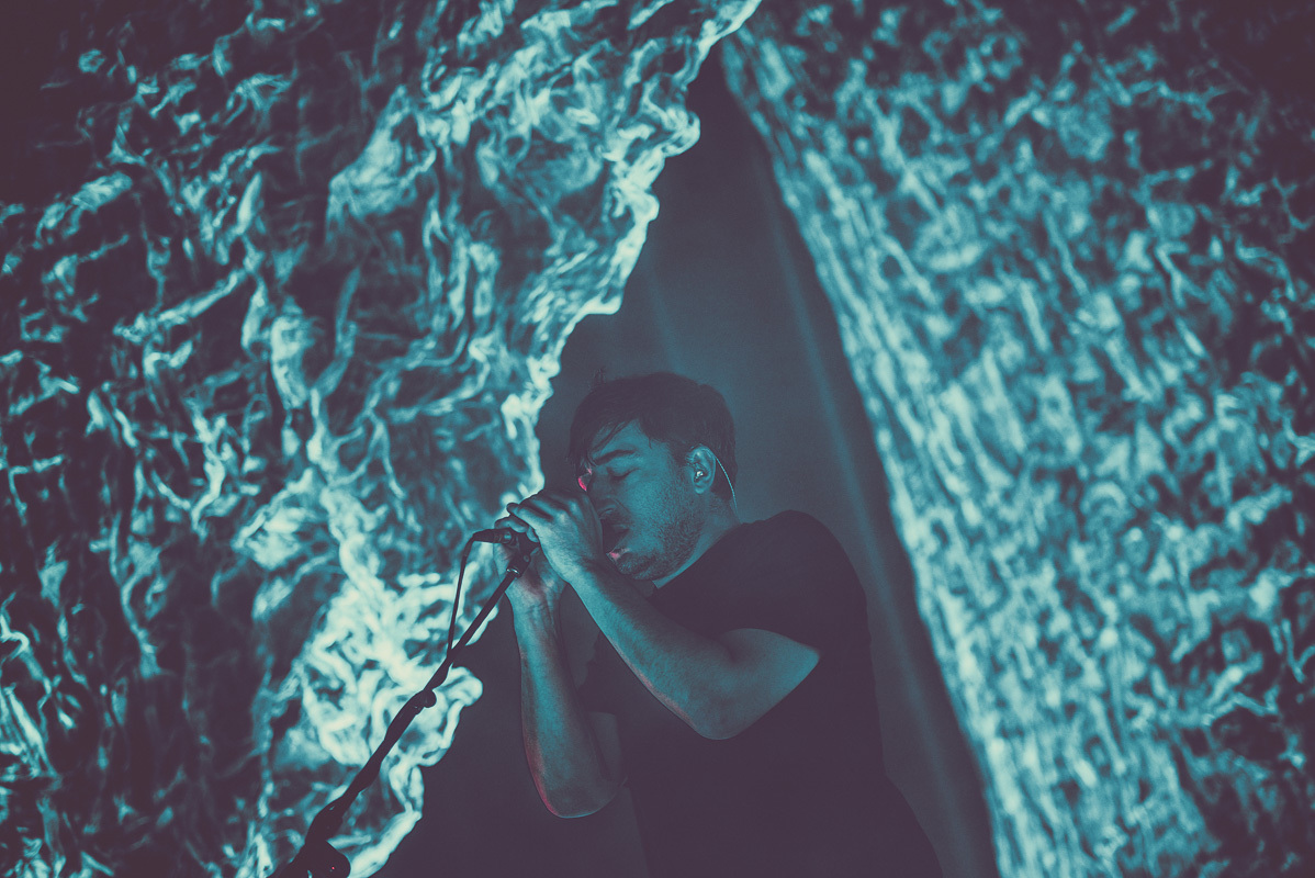 Grizzly Bear The Warfield San Francisco 121217 Erika Reinsel 5