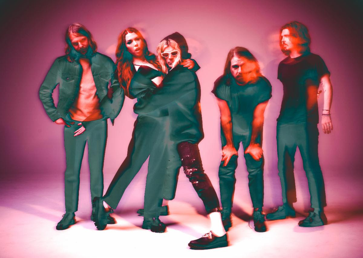 Grouplove Chances
