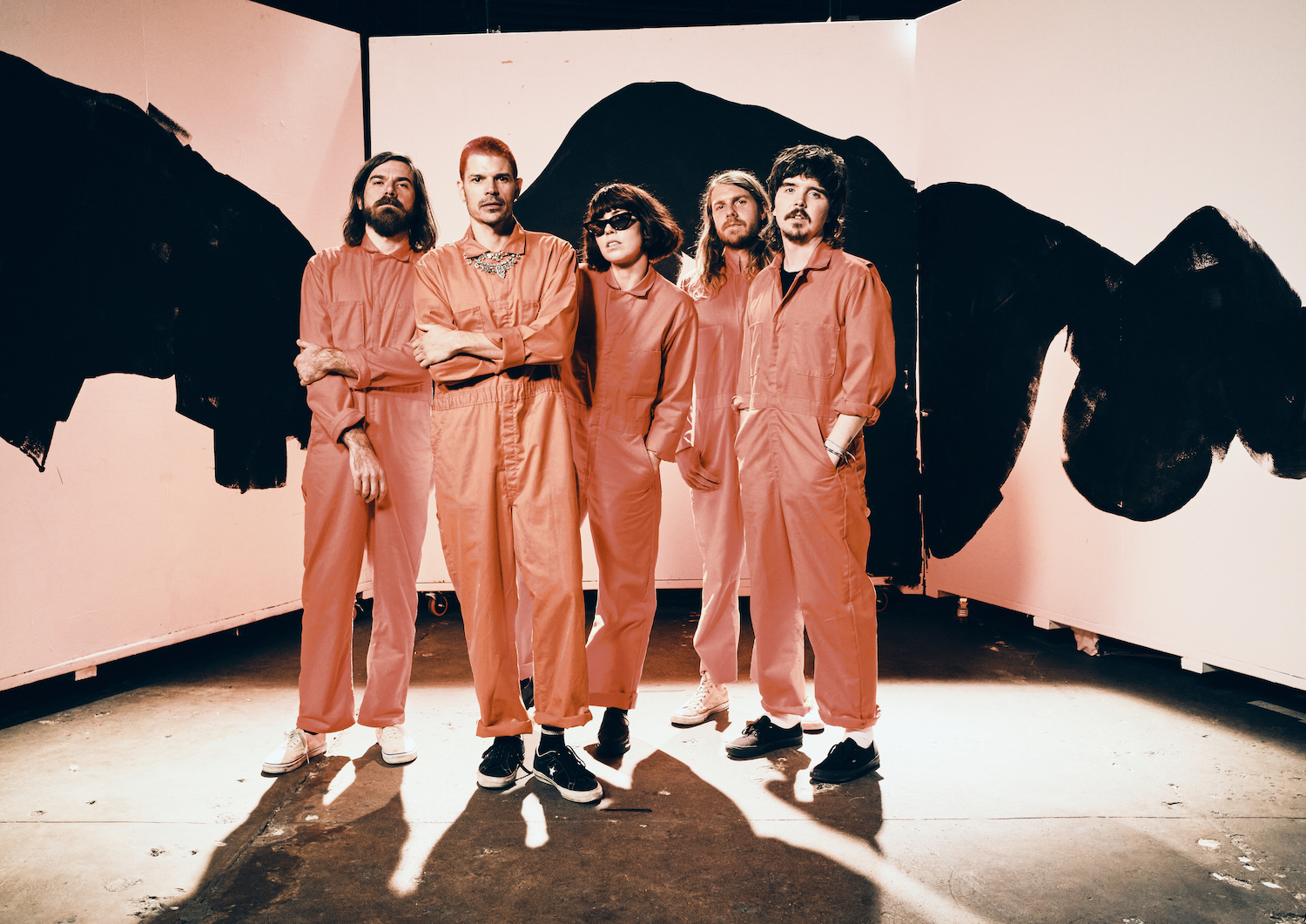 Grouplove Press Photo 2 Photo Credit Jeffrey Paul Gunthart