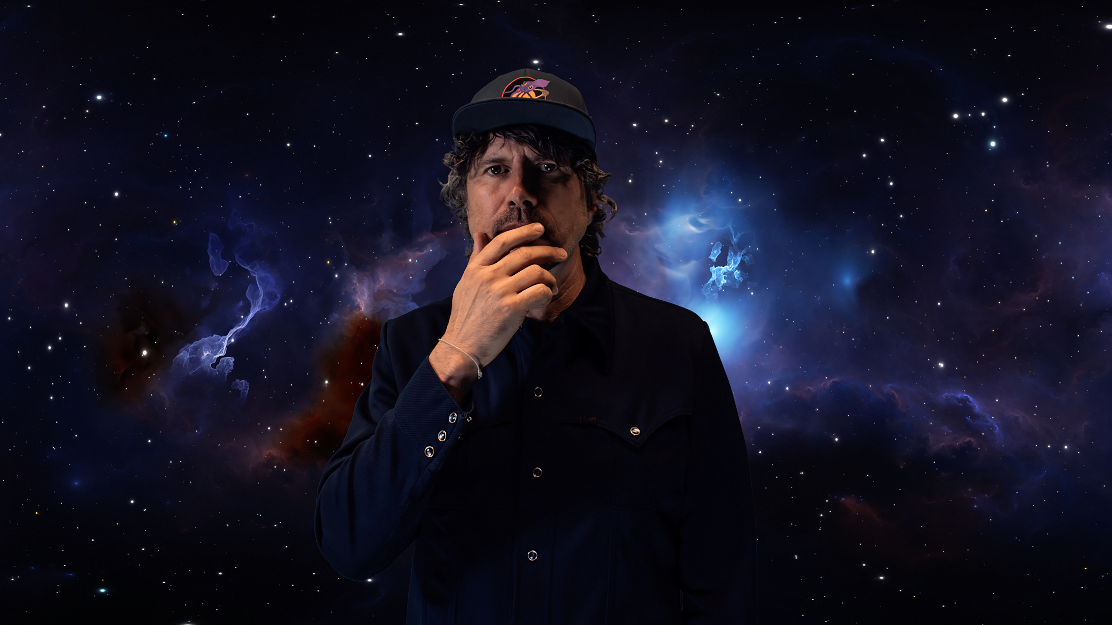 Gruff Rhys Celestial Candyfloss