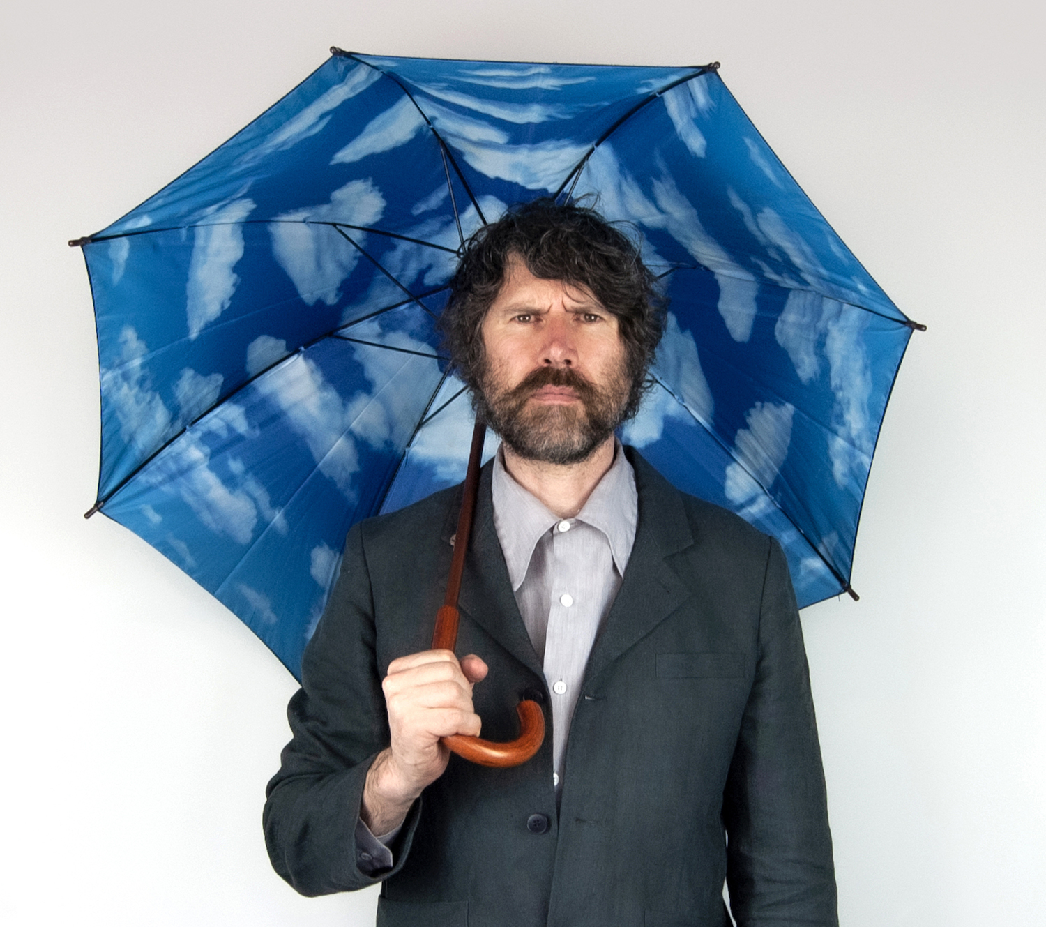 Gruff Rhys PANG PR PHOTO