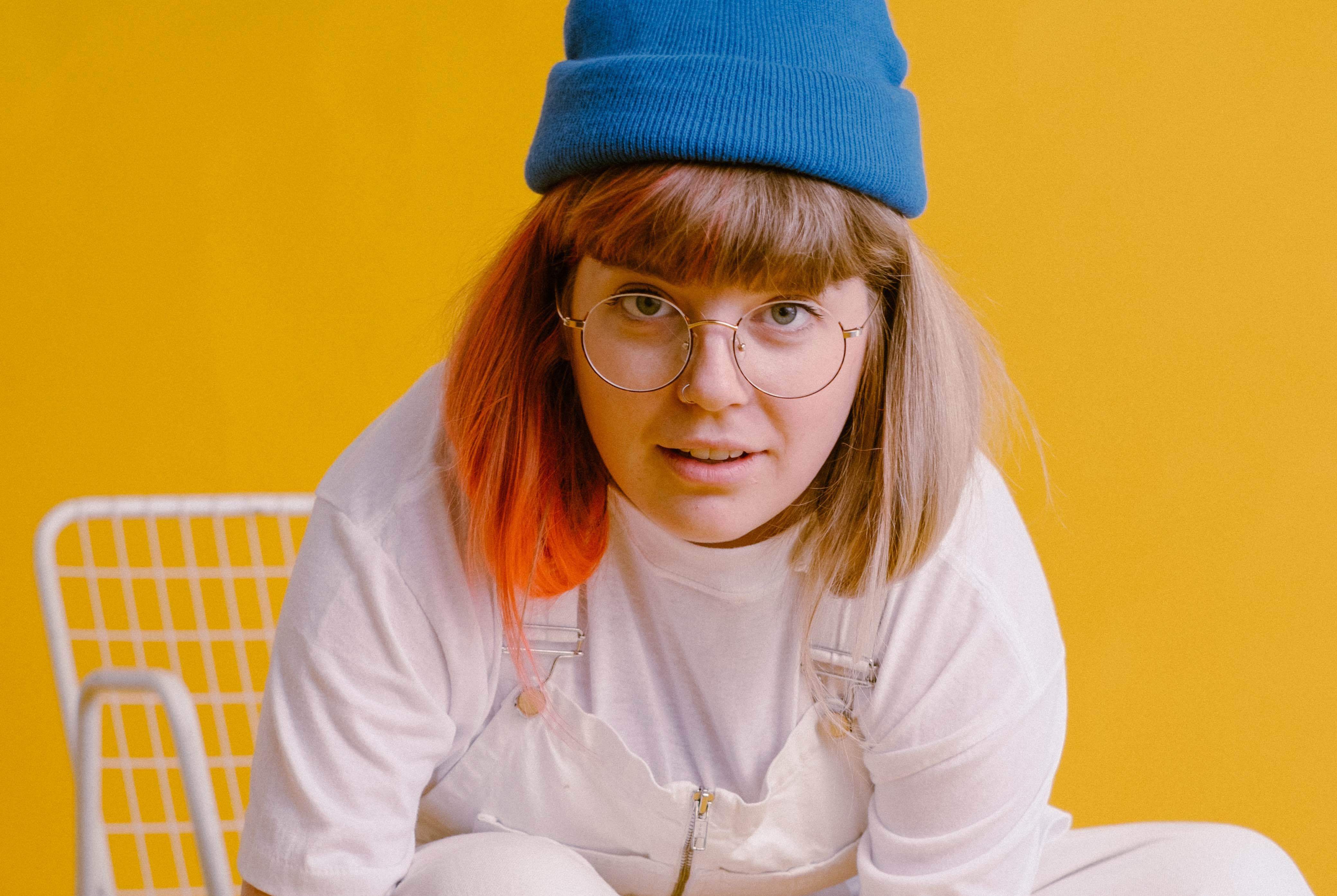 Grumpy Davey Jones 2