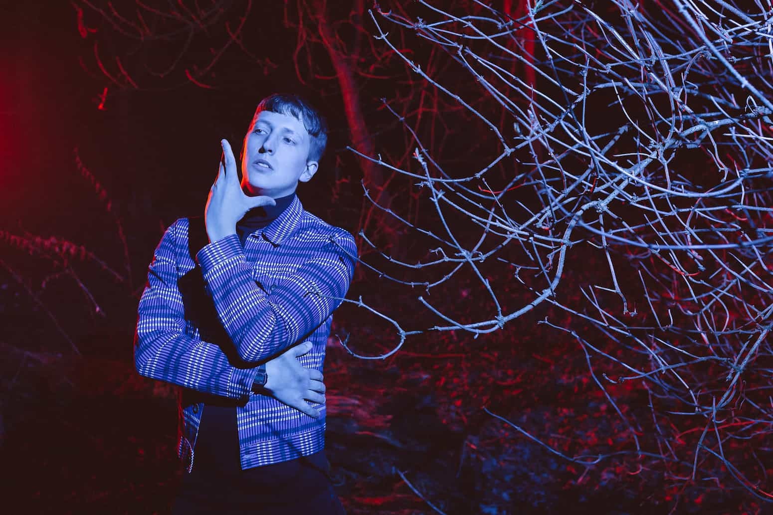 Guest Singer ICNLLYD c Graeme Oxby 2