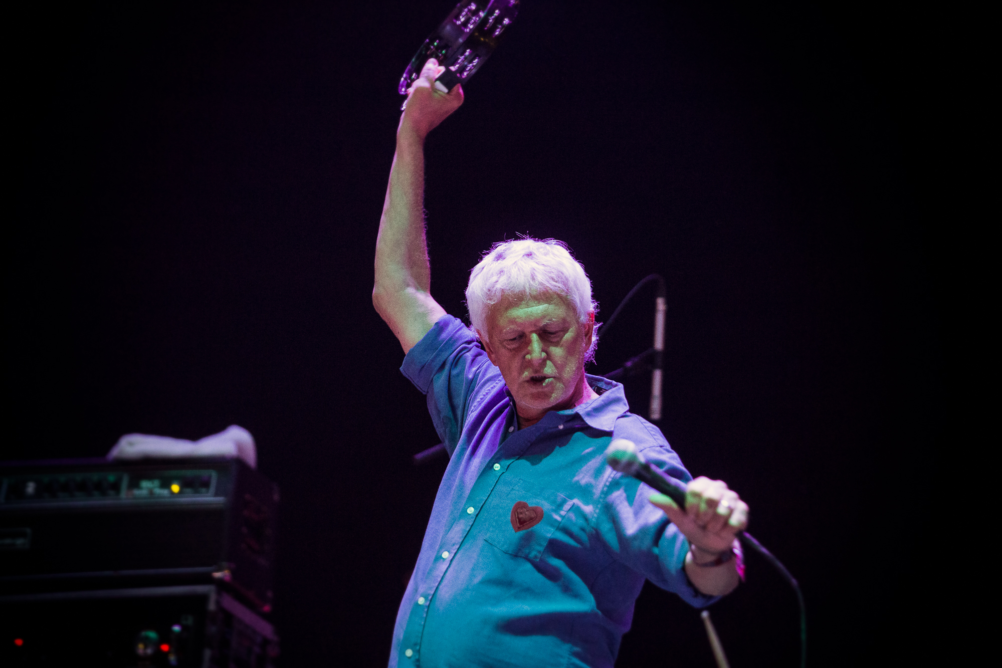 Guided By Voices Primavera Sound 2019 Chris Almeida jpg