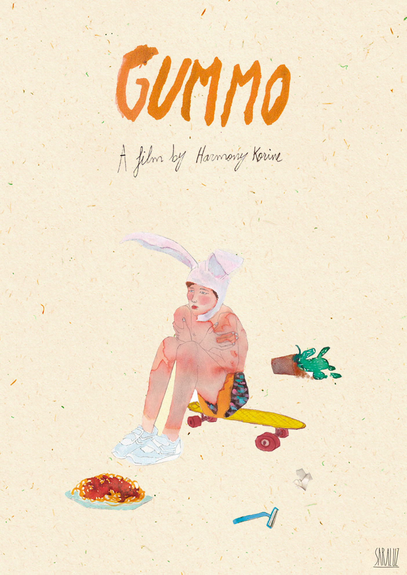 Gummo