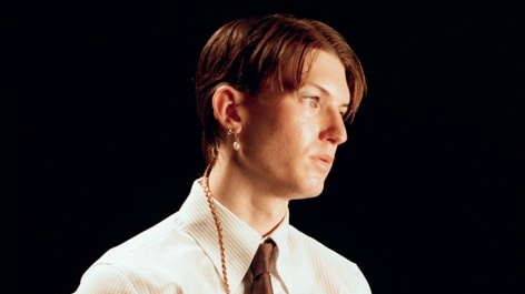 Gus Album Image cred Marcus Maddux