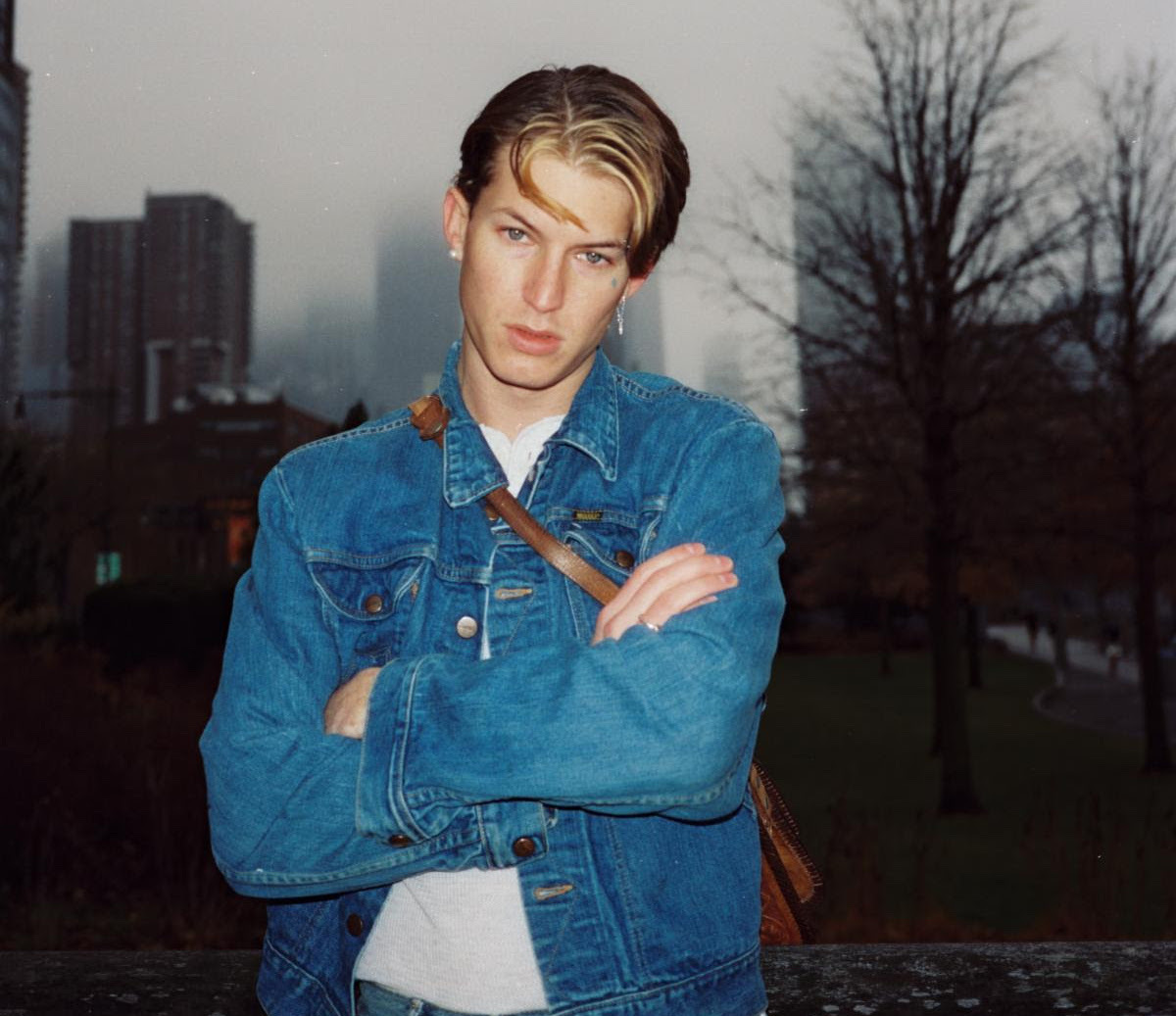 Gus Dapperton Believe