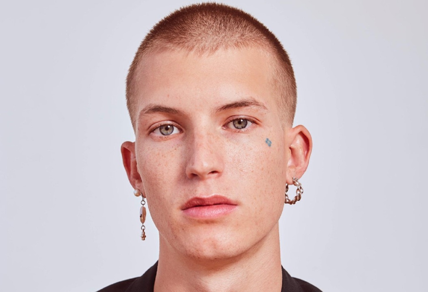 Gus Dapperton Orca PR
