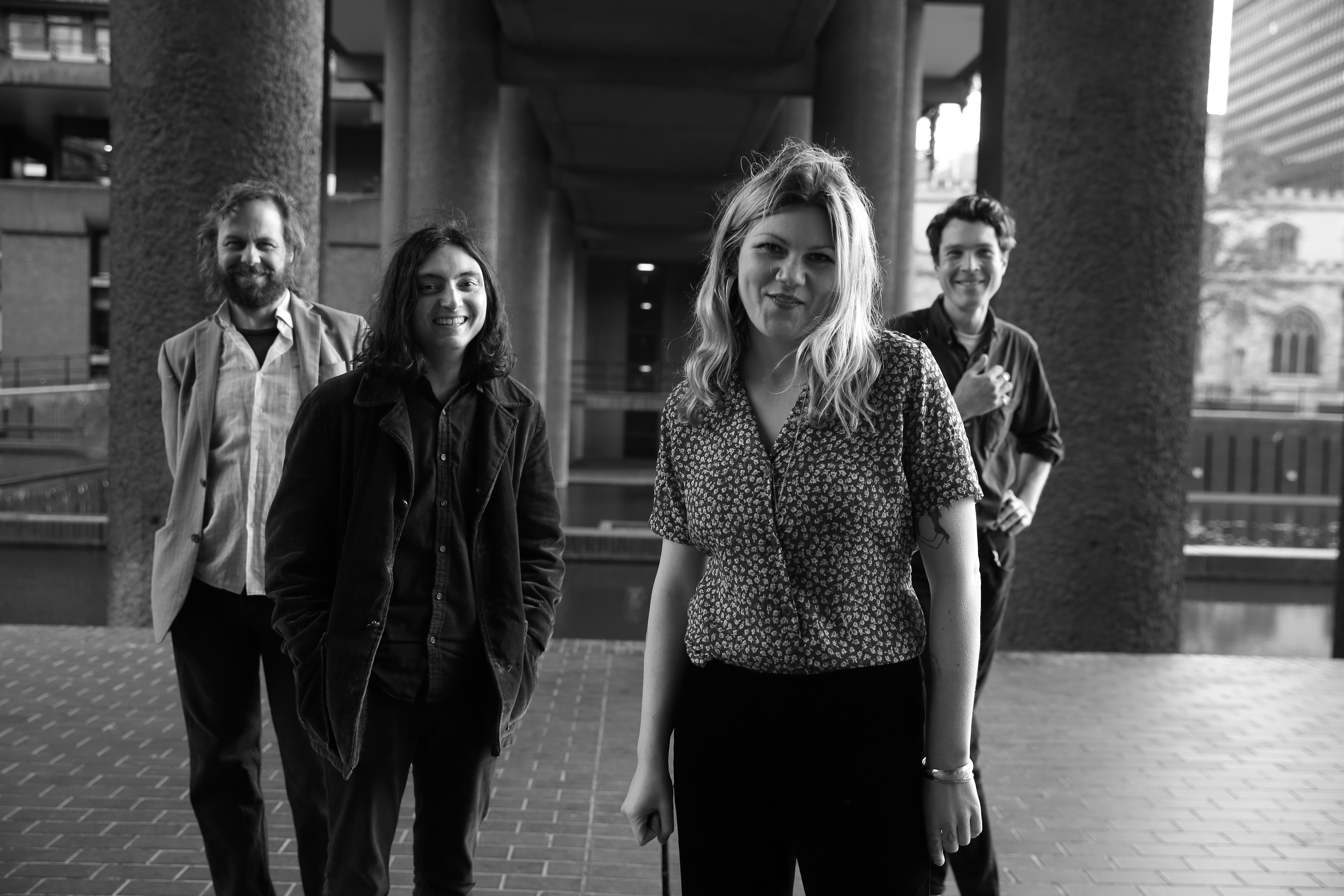 H Grimace August 2018