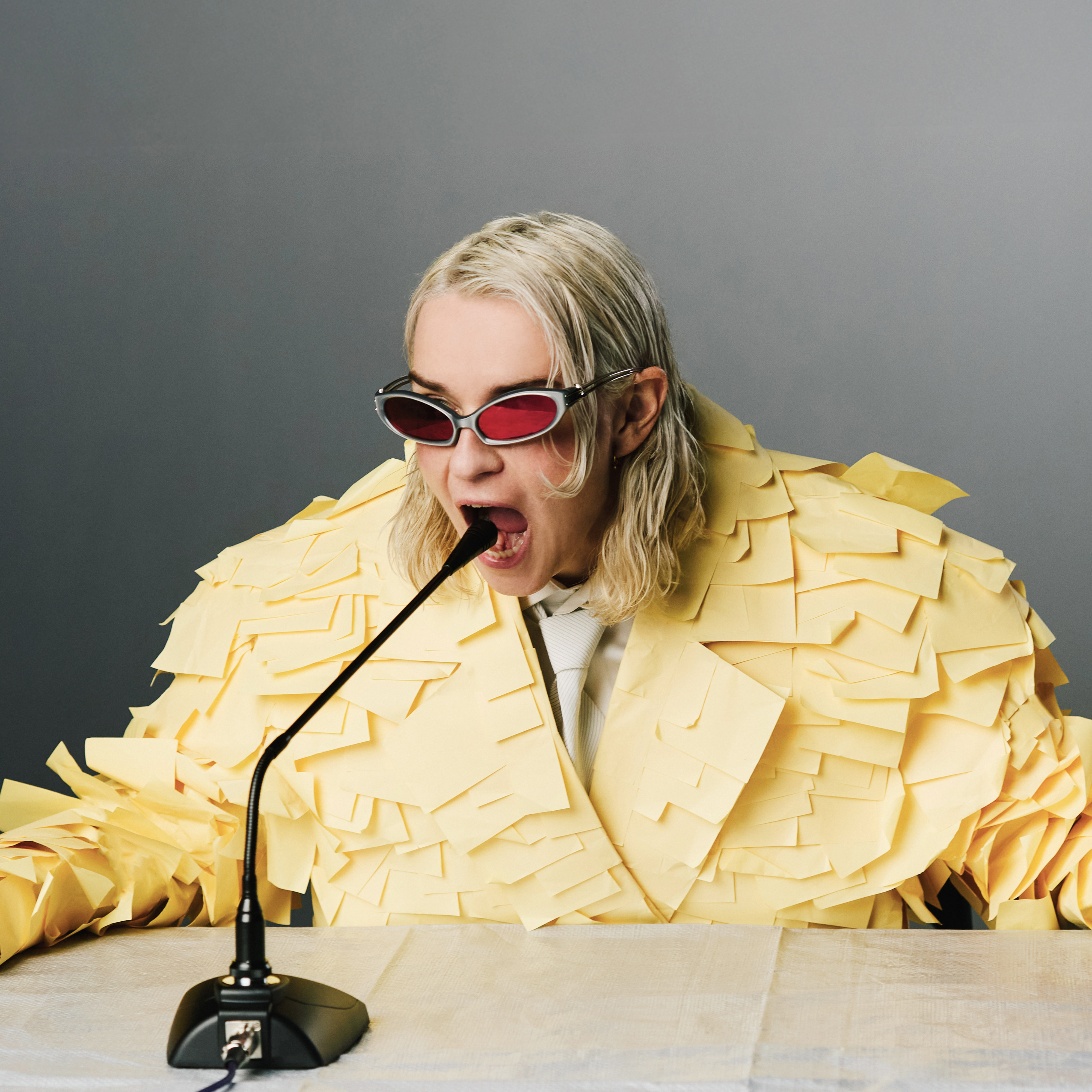 HA Ai DIGI Ti SE album artwork