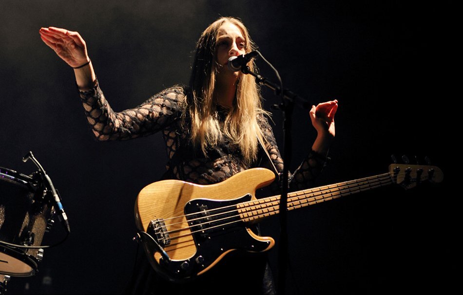 HAIM