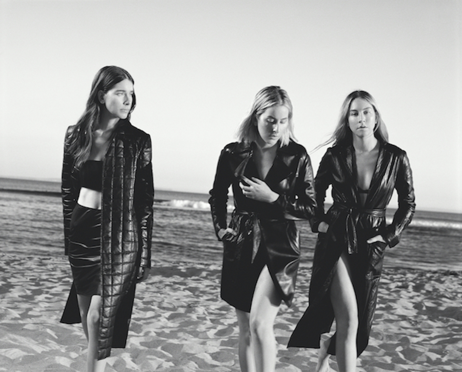 HAIM Dont Wanna Press Photo Credit Reto Schmid web