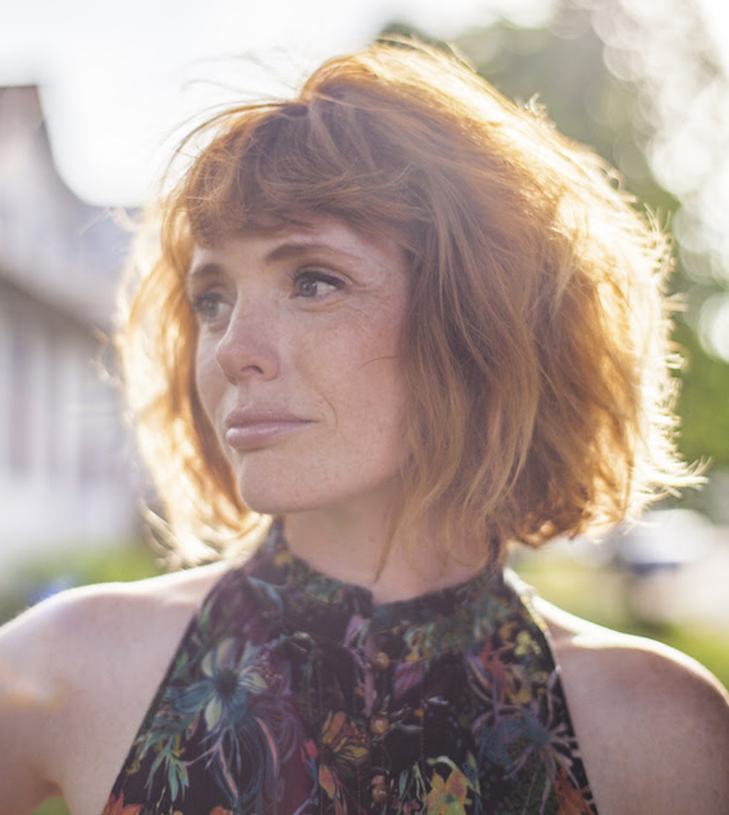 HALEY Colin Micharl Simmons