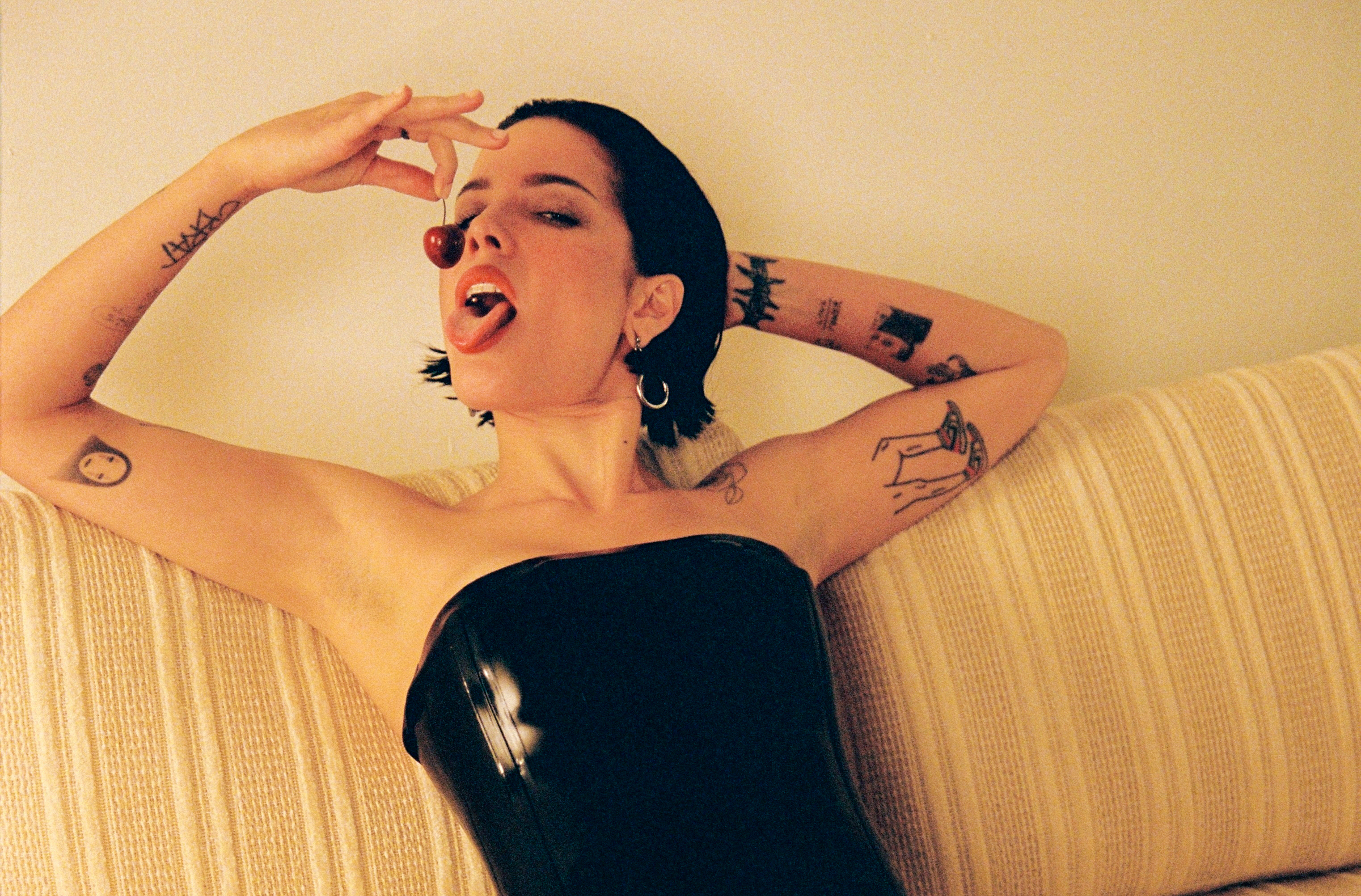 HALSEY SAFEWORD PRESS PHOTO Q1 2025