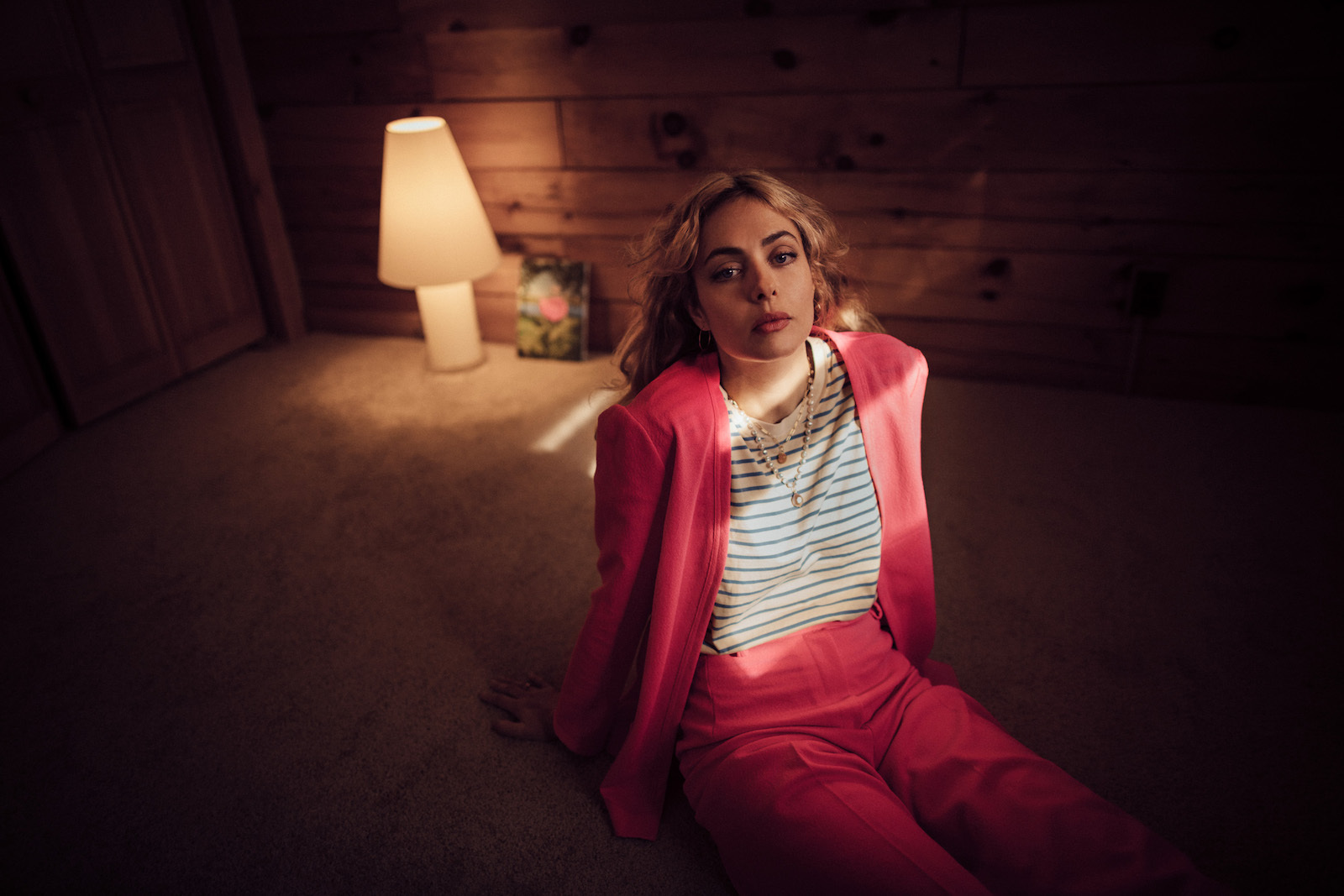 HANNAH COHEN 2019 Press B Credit is Josh Goleman