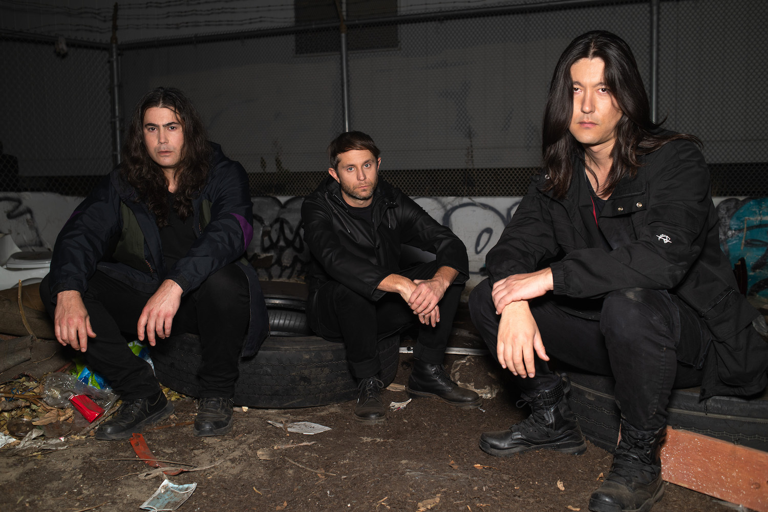 HEALTH Daniel Roland Tierney 2