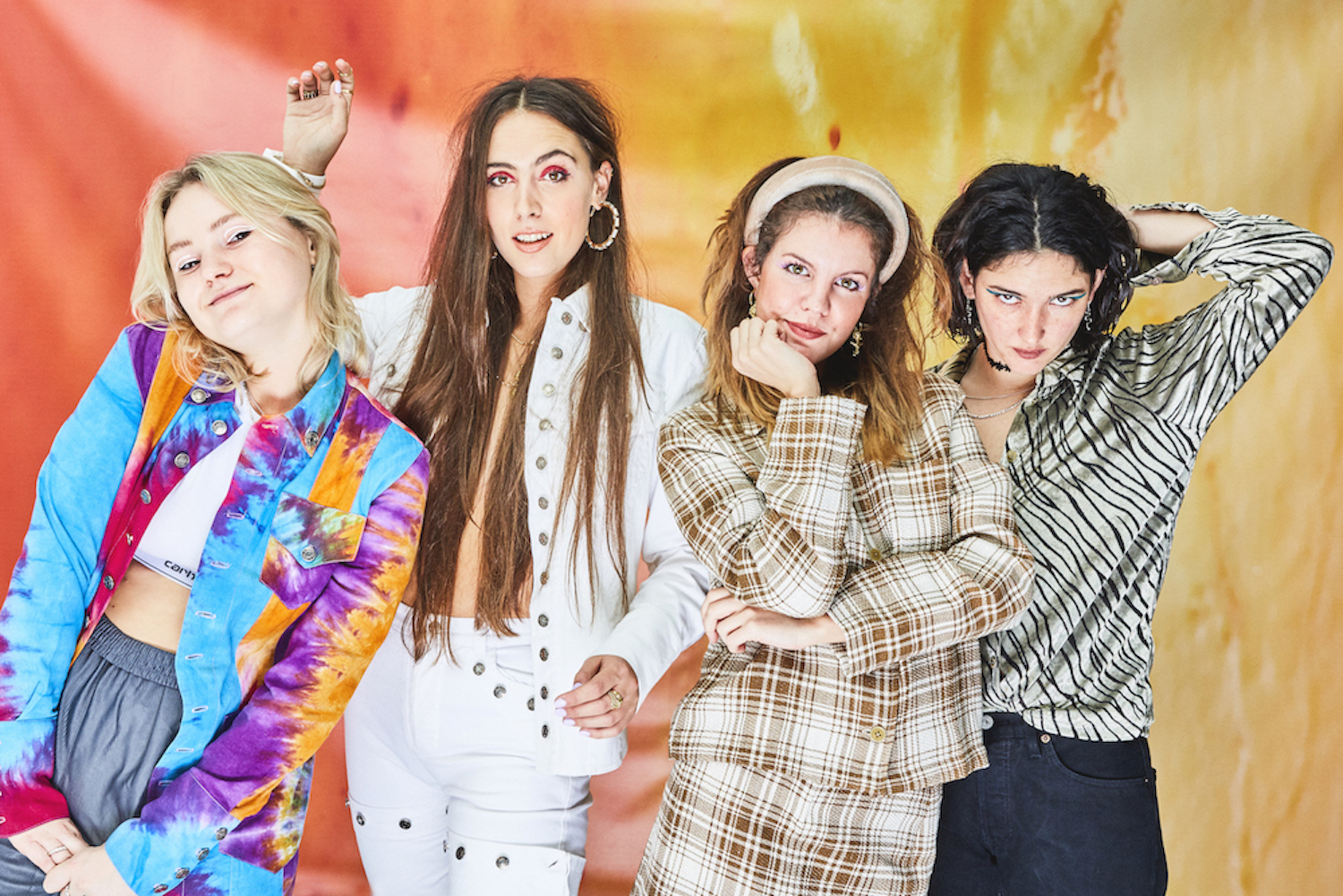 HINDS Andrea Savall andrea savall low