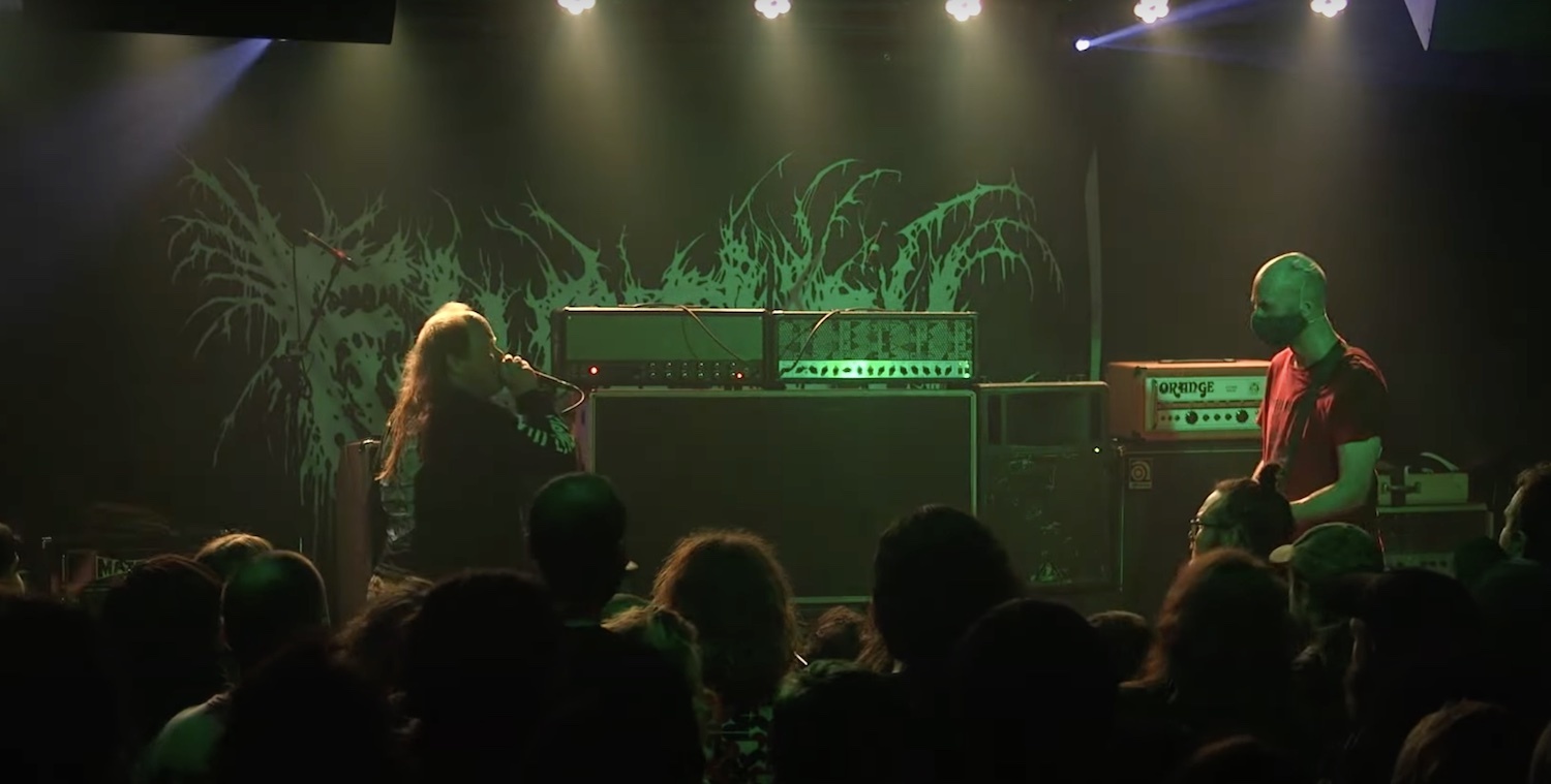 HIRS Collective 2022 live