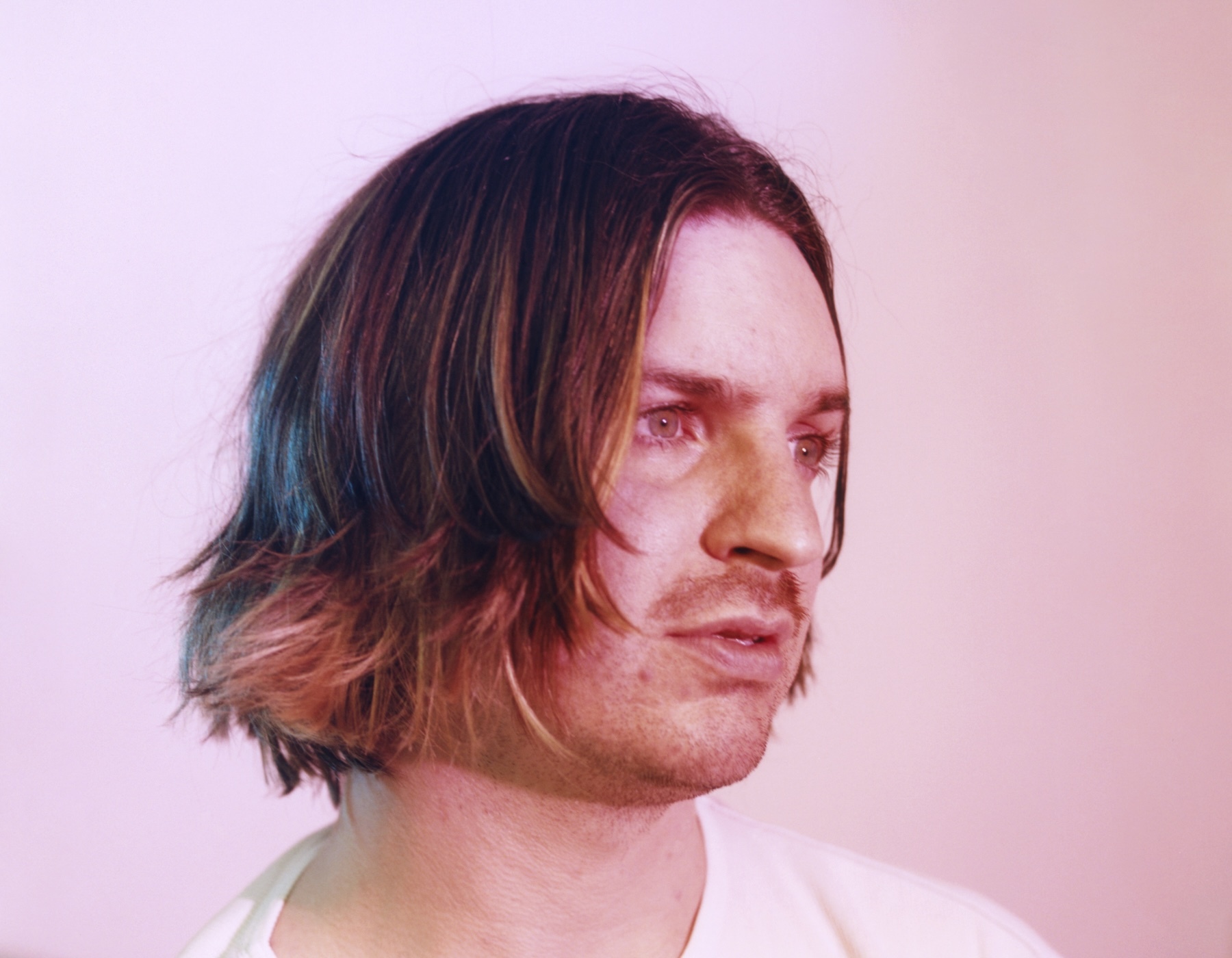 HL253 JAMES CROWLEY 120 PRINT S03 F02 PS