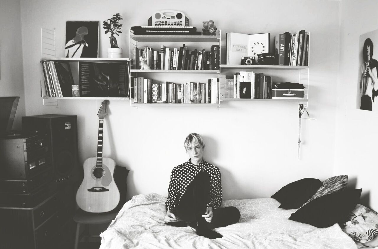 HOLY press sep 2015 by Klara Ferm 2