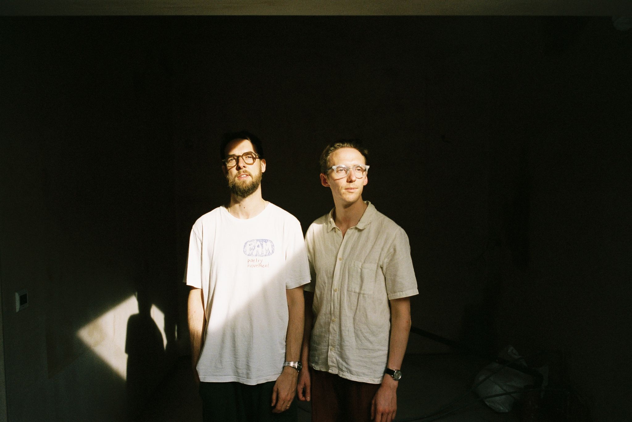 HONNE 2024