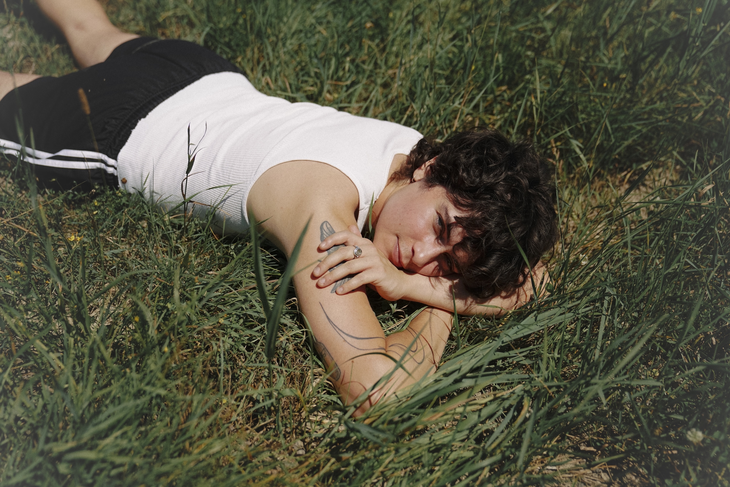 HORIZONTAL 1 Lawrence Fafard