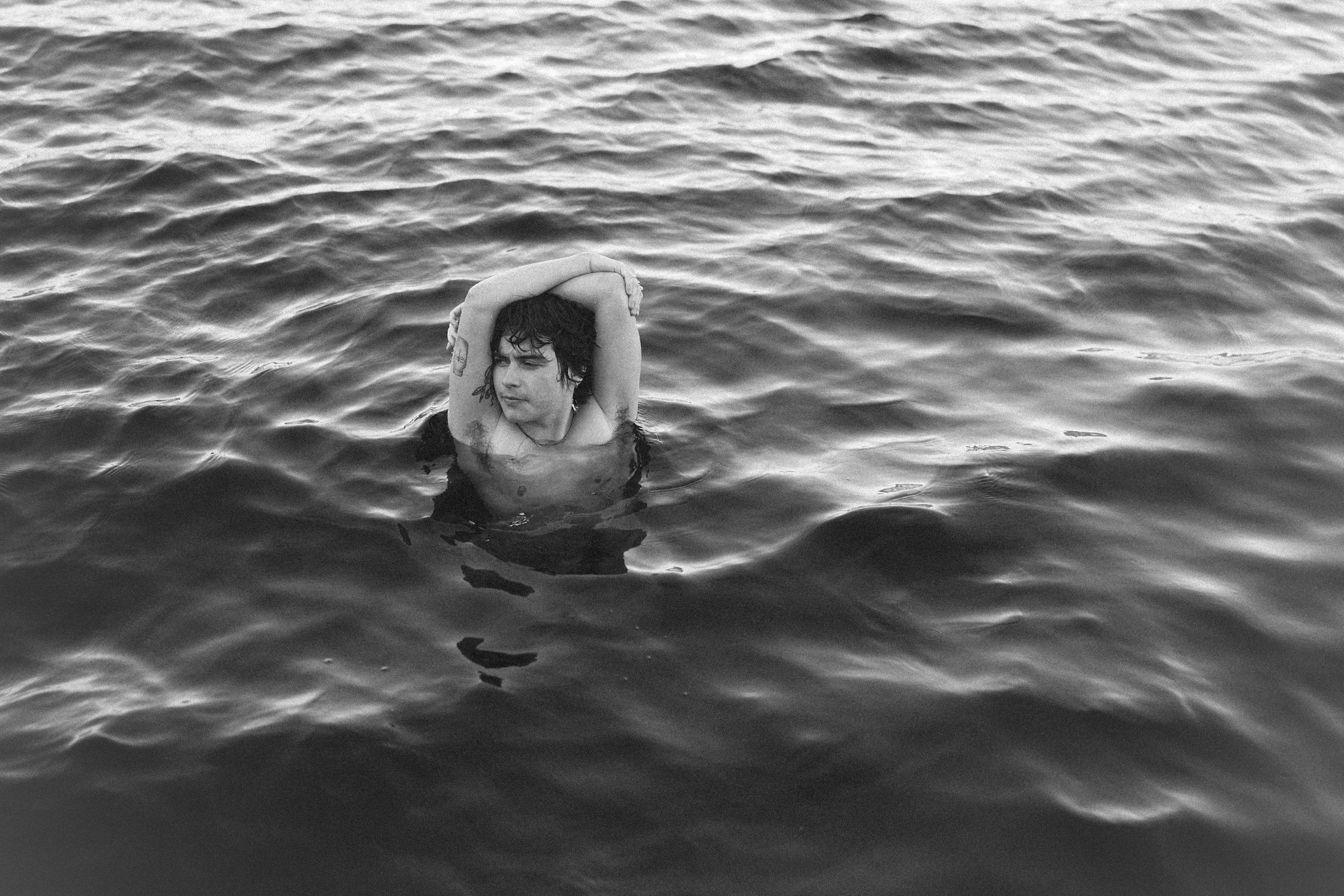 HORIZONTAL 3 Lawrence Fafard