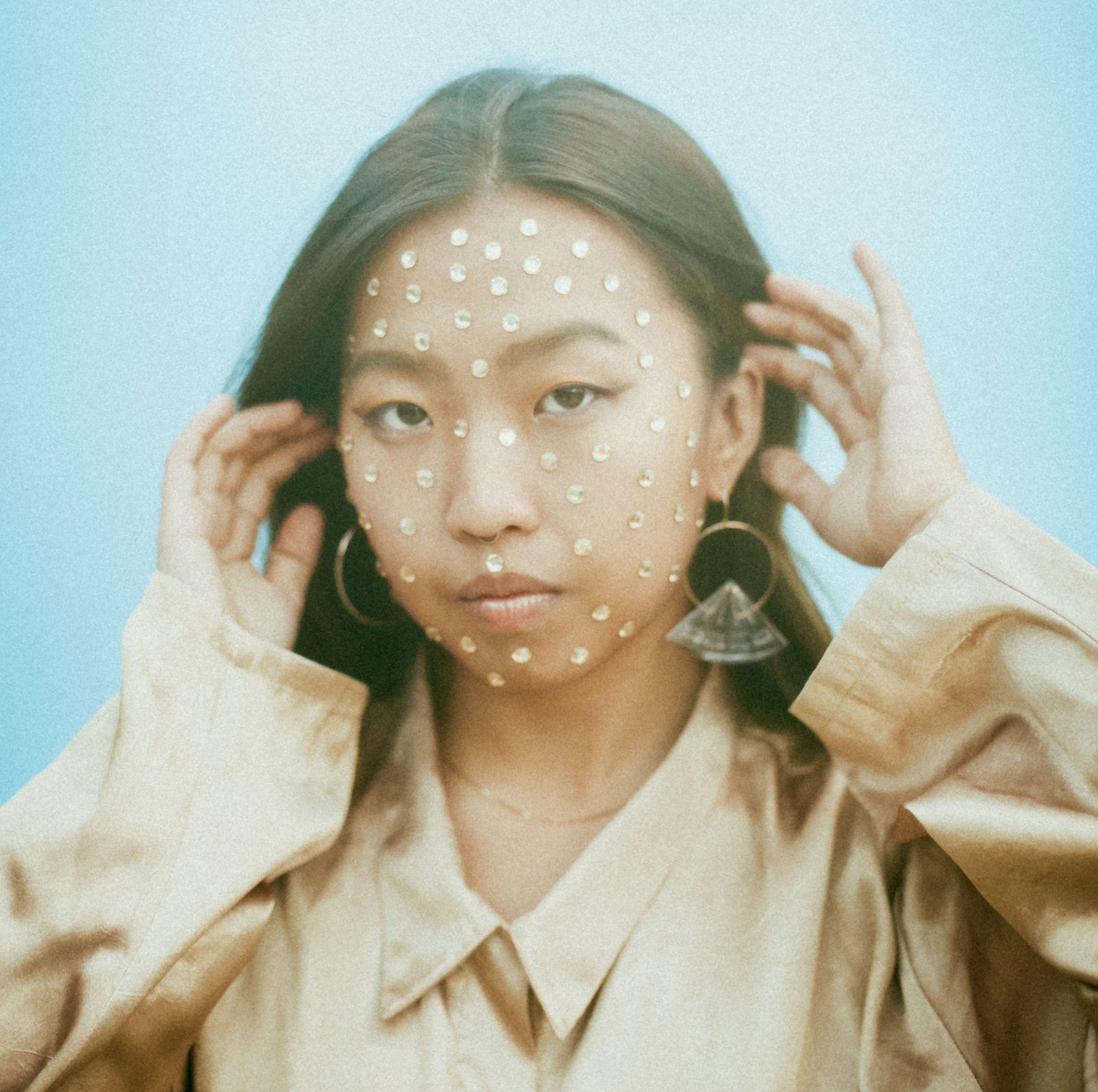 HUNJIYA press shot