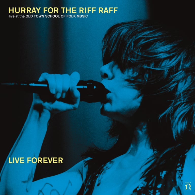Best Riff Raff Lines Hurray for the Riff Raff announces new live album, Live Forever | The ...