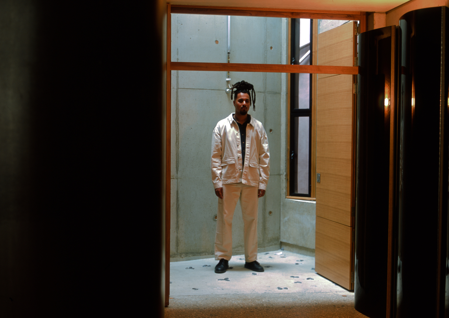 Haich Ber Na Nowhere Like It 1