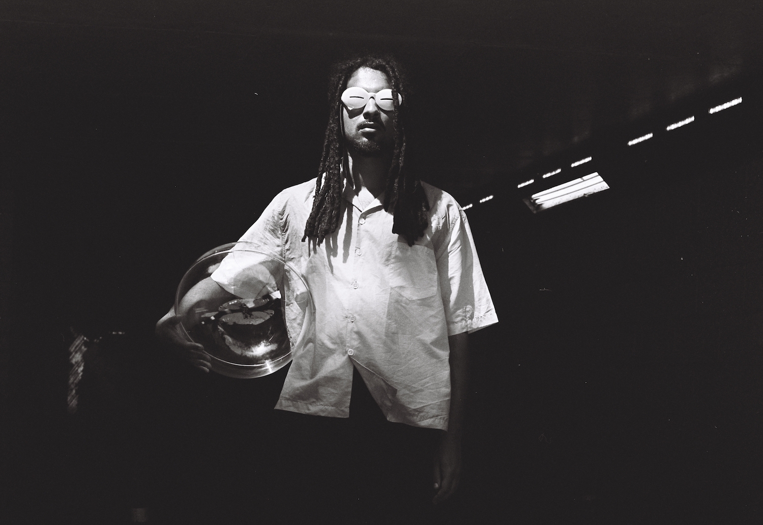 Haich Ber Na Press Photo 2020