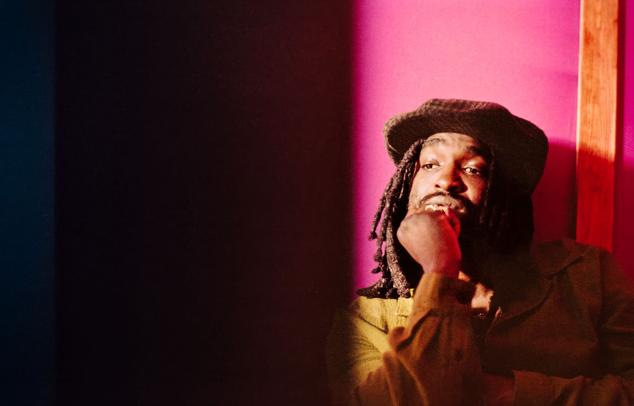 Hak Baker Task Master Press 2