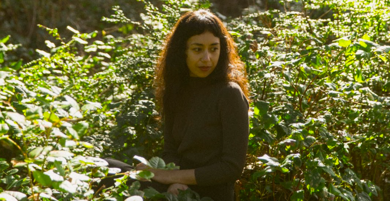 Haley Heynderickx Seed of a Seed