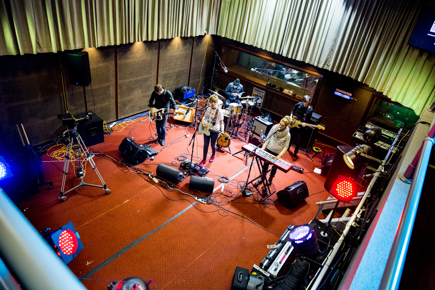 Haley Bonar 25 Oct 2016 Manchester Mike Hughes00002