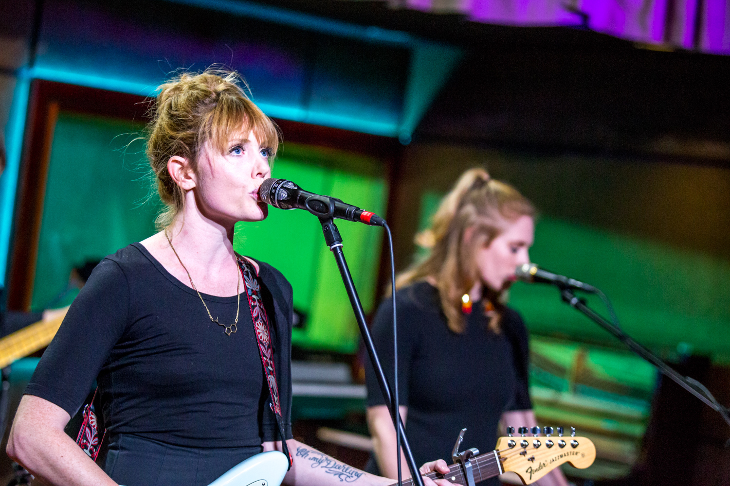 Haley Bonar 25 Oct 2016 Manchester Mike Hughes00023