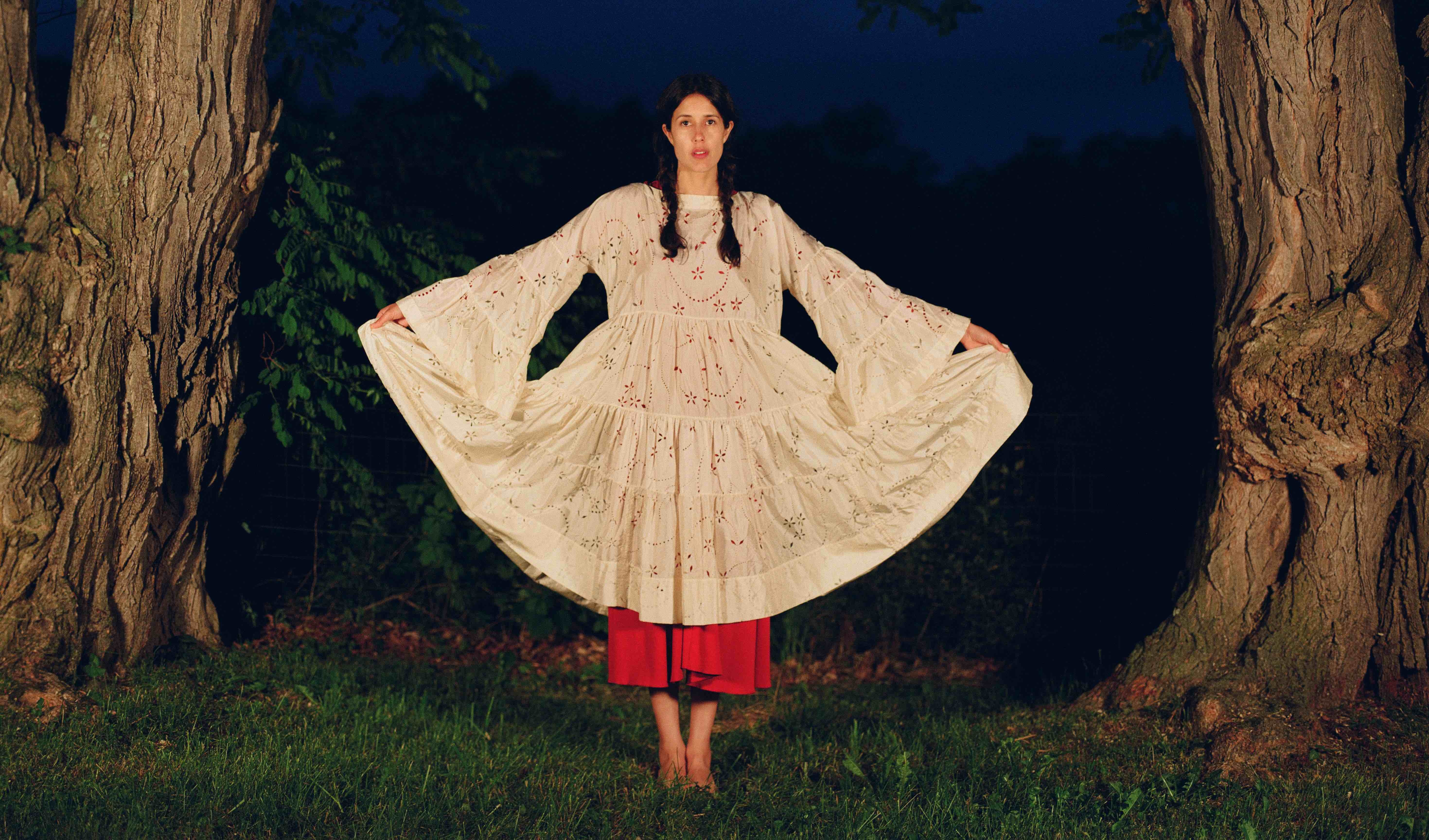 Half Waif Ephemeral remix by Logan White 5