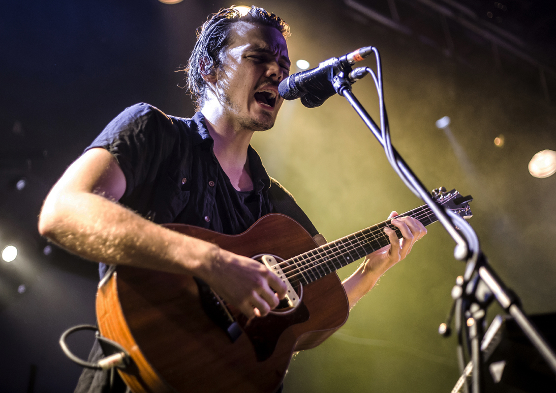 Half Moon Run QMU 19032016 davidmcandrew 012