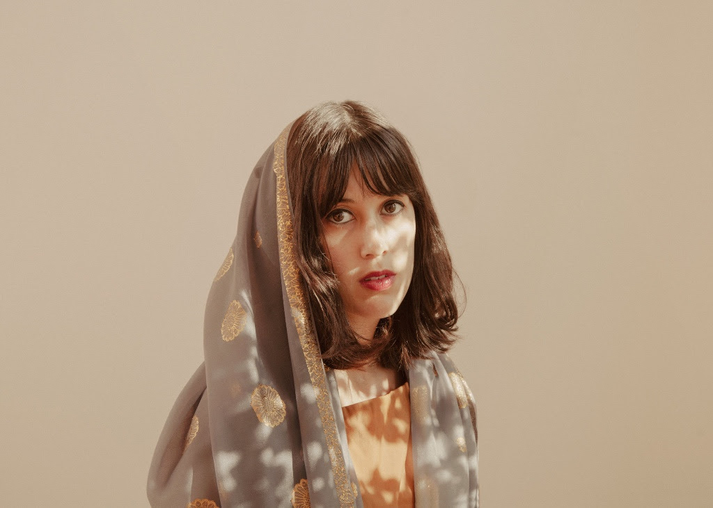 Half Waif Landon Speers