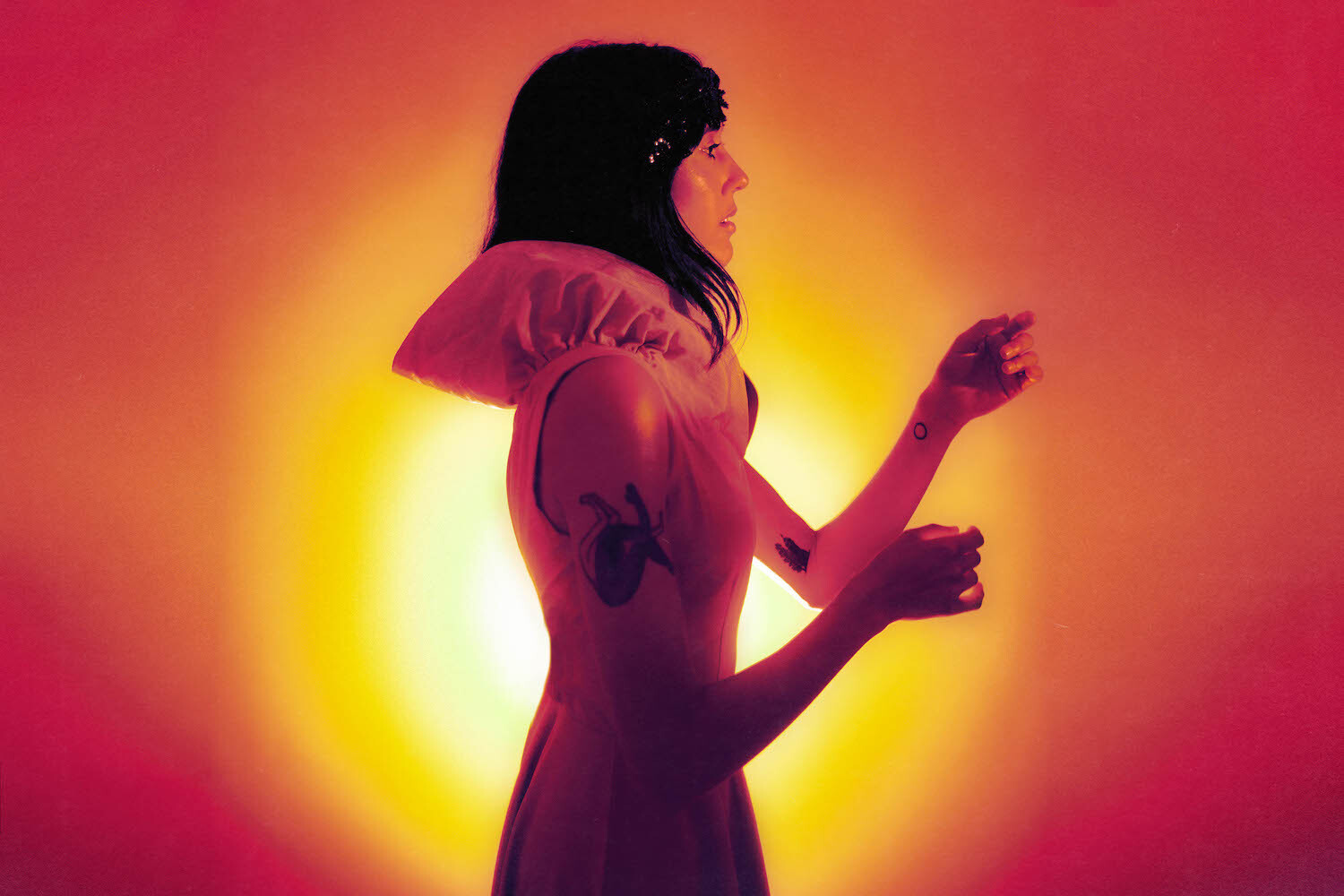 Half Waif Press Credit Lissyelle Laricchia