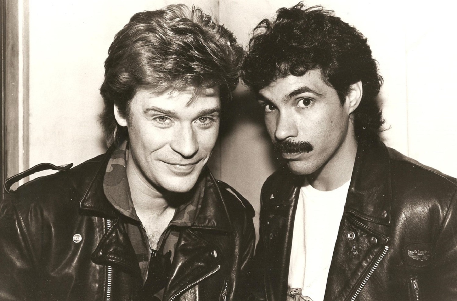 Hall and Oates 2