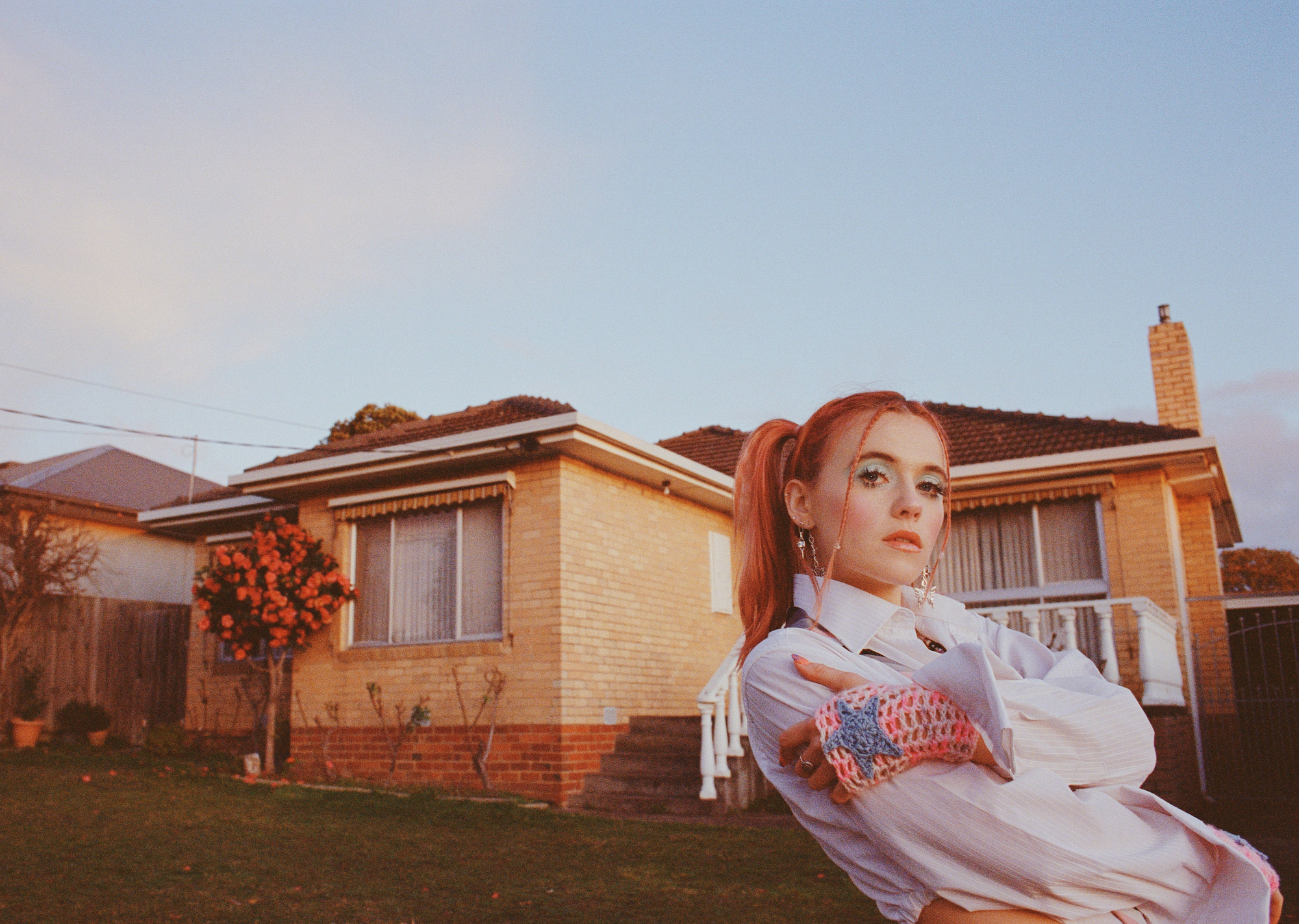 Hallie Love MAIN PRESS SHOT
