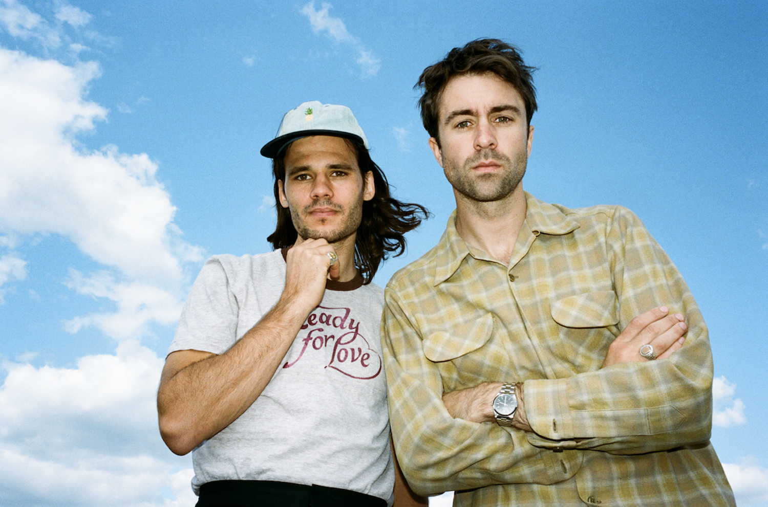 Halloweens credit Finn Constantine