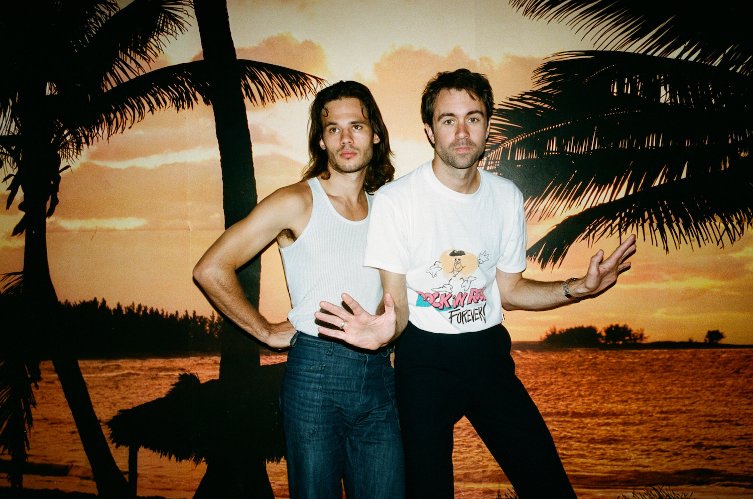 Halloweens credit Finn Constantine4