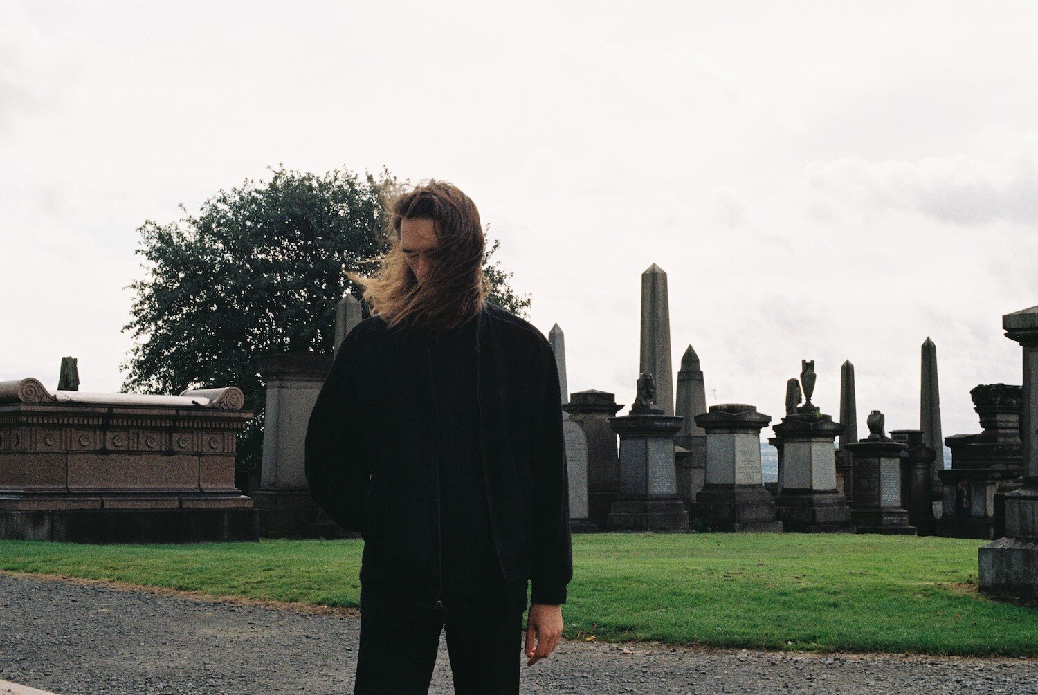 Halls Main press shot hi res