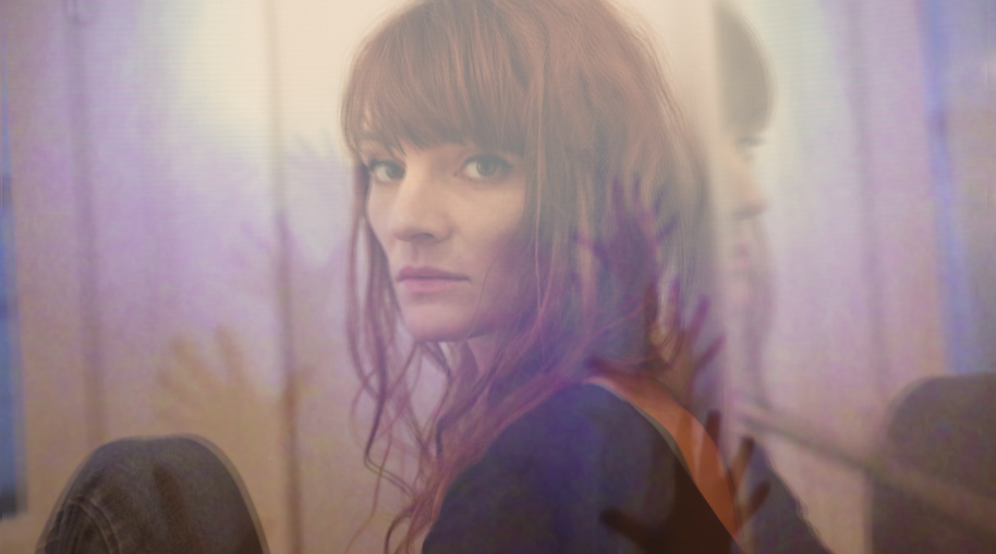 Halo Maud Melody Prochet