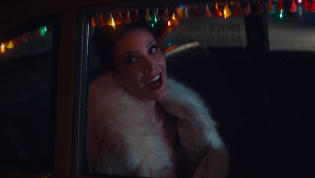 Halsey Maxxxine