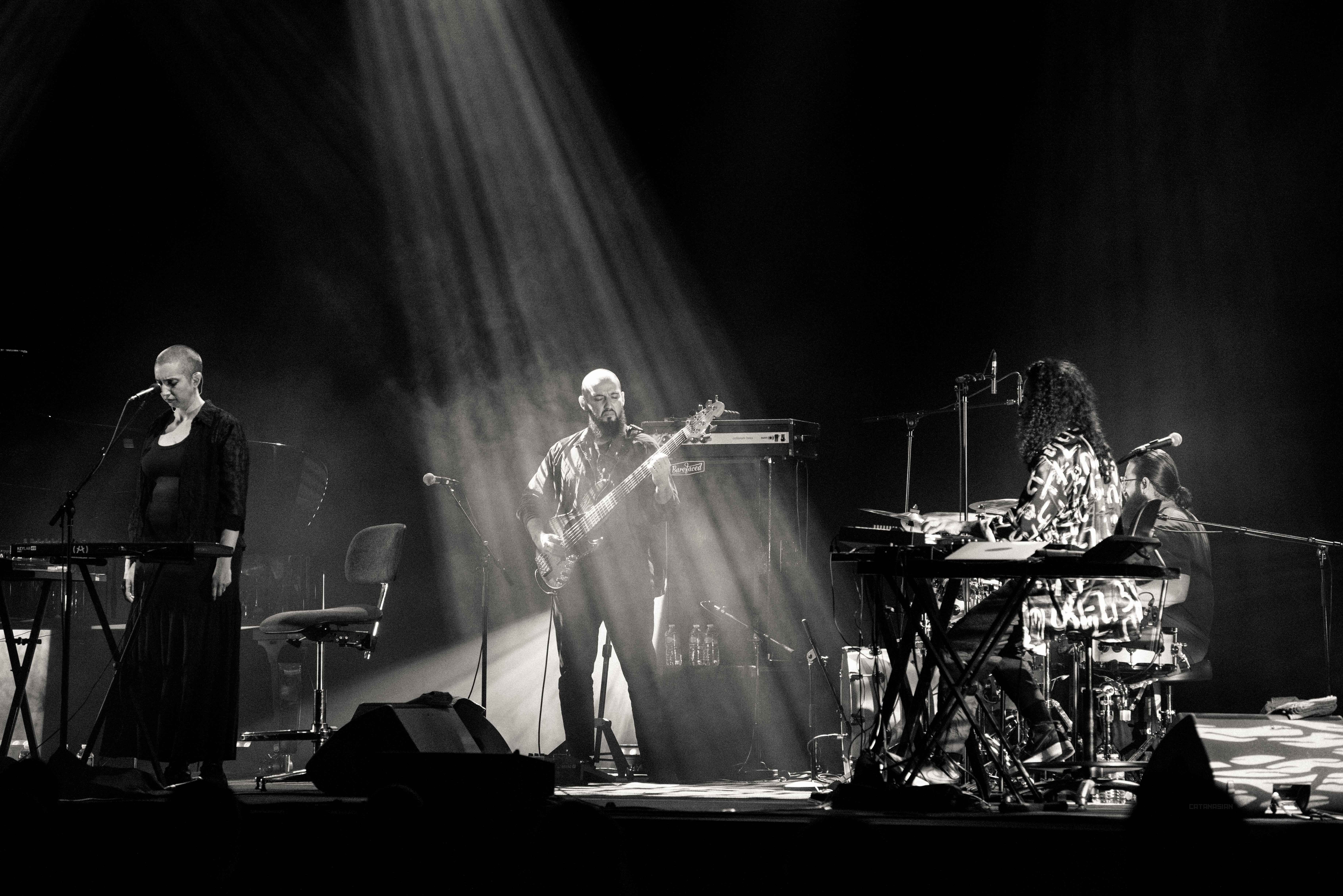 Hamasyan The Bird La Villette DSC 7400 20240927